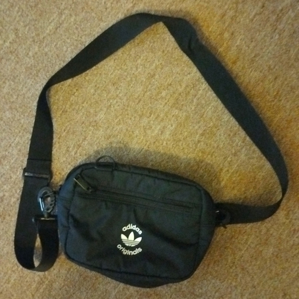 COPY - Adidas Bag